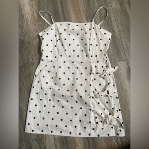 NEW WITH TAGS ASOS SIZE 16 dress